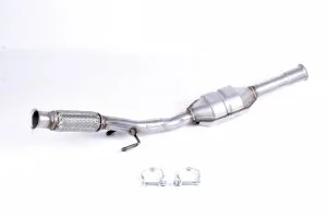 Catalytic Converter Type Approved CI8050T