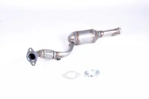 Catalytic Converter Type Approved RE6015T