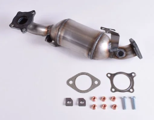 Catalytic Converter Type Approved AU6057T