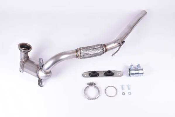 Catalytic Converter Type Approved VK6134T
