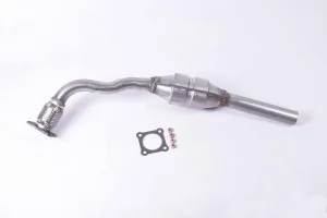 Catalytic Converter Type Approved VK6000T
