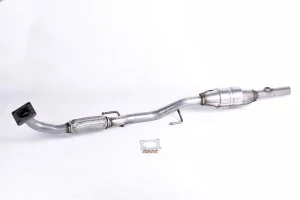 Catalytic Converter Type Approved VK6062T