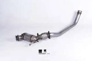 Catalytic Converter Type Approved BM6020T