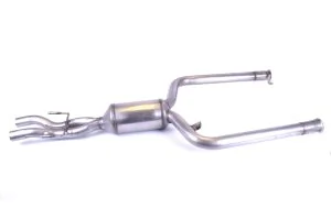 Soot/Particulate Filter, exhaust system DPF035