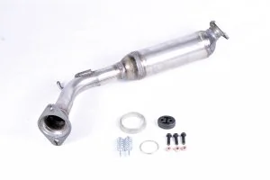 Catalytic Converter Type Approved HA6021T