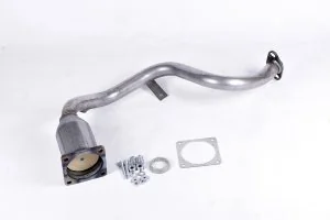 Catalytic Converter Type Approved CI6013T