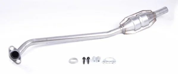 Catalytic Converter Type Approved VX8018T