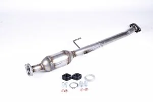 Catalytic Converter Type Approved MA6004T