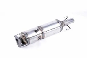 Soot/Particulate Filter, exhaust system Type Approved CI6075T