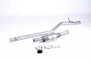 Catalytic Converter Type Approved PT6008T