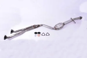 Catalytic Converter Type Approved BM6000T