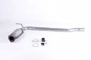 Catalytic Converter Type Approved VK8037T