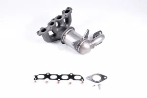 Catalytic Converter Type Approved FR6043T
