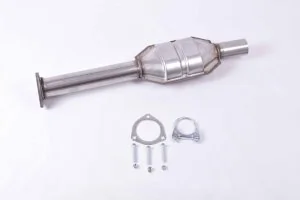 Catalytic Converter Type Approved VK8015T
