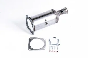 Soot/Particulate Filter, exhaust system DPF070