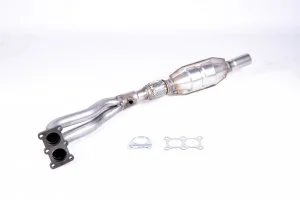 Catalytic Converter Type Approved AU8039T