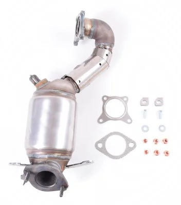 Catalytic Converter VK6123T