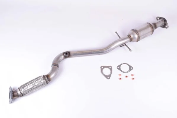 Catalytic Converter Type Approved VX6119T