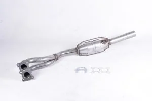 Catalytic Converter Type Approved VK8039T