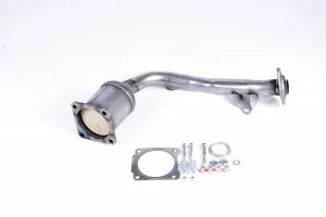 Catalytic Converter Type Approved PT6076T