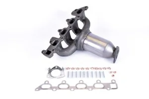 Catalytic Converter Type Approved VX6023T