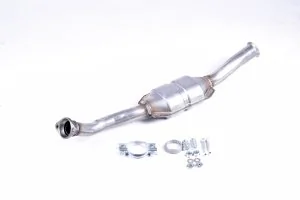 Catalytic Converter Type Approved PT8035T