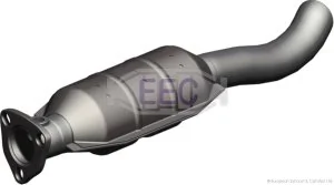Catalytic Converter Type Approved AU8016T