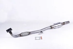 Catalytic Converter Type Approved VK8049T