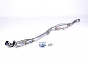 Catalytic Converter Type Approved BM8020T