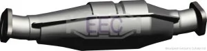 Catalytic Converter Type Approved MA8008T