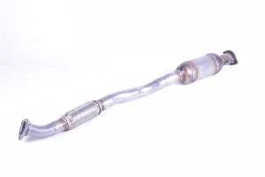 Catalytic Converter Type Approved VX6079T