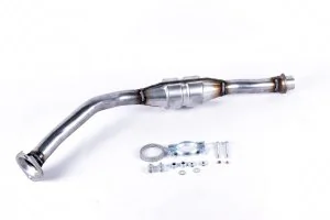 Catalytic Converter Type Approved CI8034T
