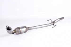 Catalytic Converter Type Approved TY6000T