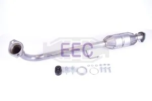 Catalytic Converter Type Approved HA6015T
