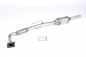 Catalytic Converter Type Approved VK6006T