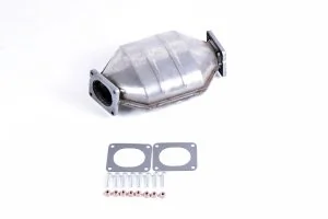 Soot/Particulate Filter, exhaust system DPF029