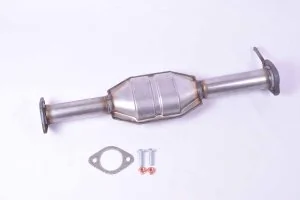Catalytic Converter Type Approved AR8009T