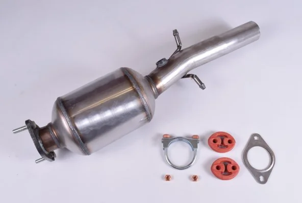 SCR Catalytic Converter FR6151T