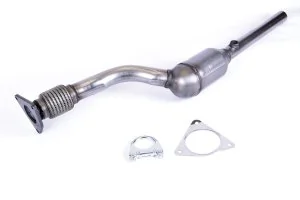Catalytic Converter Type Approved RE6022T