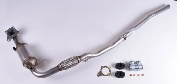 Catalytic Converter Type Approved SK6003T