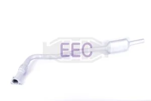 Catalytic Converter Type Approved VK8014T