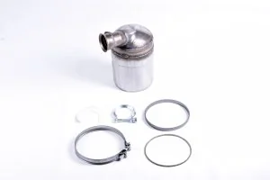 Soot/Particulate Filter, exhaust system DPF050