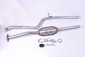 Catalytic Converter Type Approved PT8000T