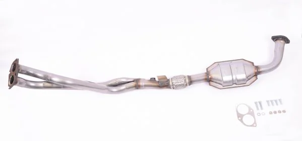 Catalytic Converter Type Approved VX8020T