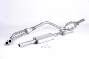 Catalytic Converter Type Approved BM6001T