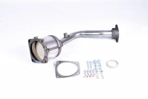 Catalytic Converter Type Approved PT6028T