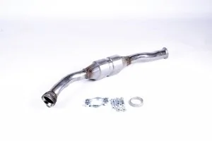 Catalytic Converter Type Approved PT8036T