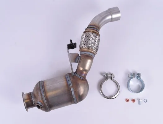 Catalytic Converter Type Approved BM6044T