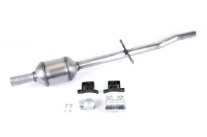 Catalytic Converter Type Approved BM6050T