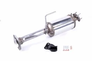 Soot/Particulate Filter, exhaust system DPF092